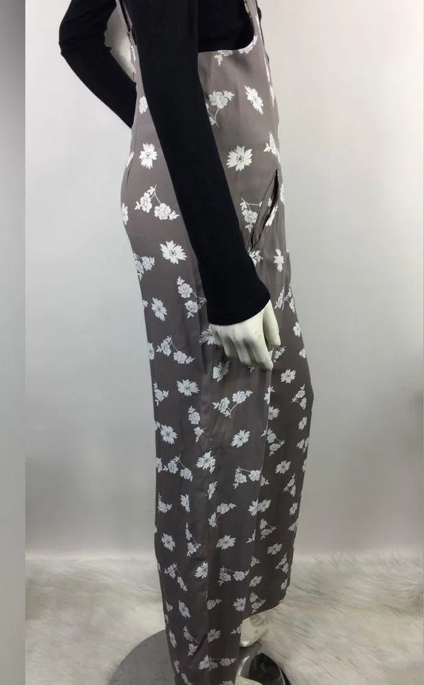 Flynn Skye Floral Wide Leg Jumpsuit XS - Image 7