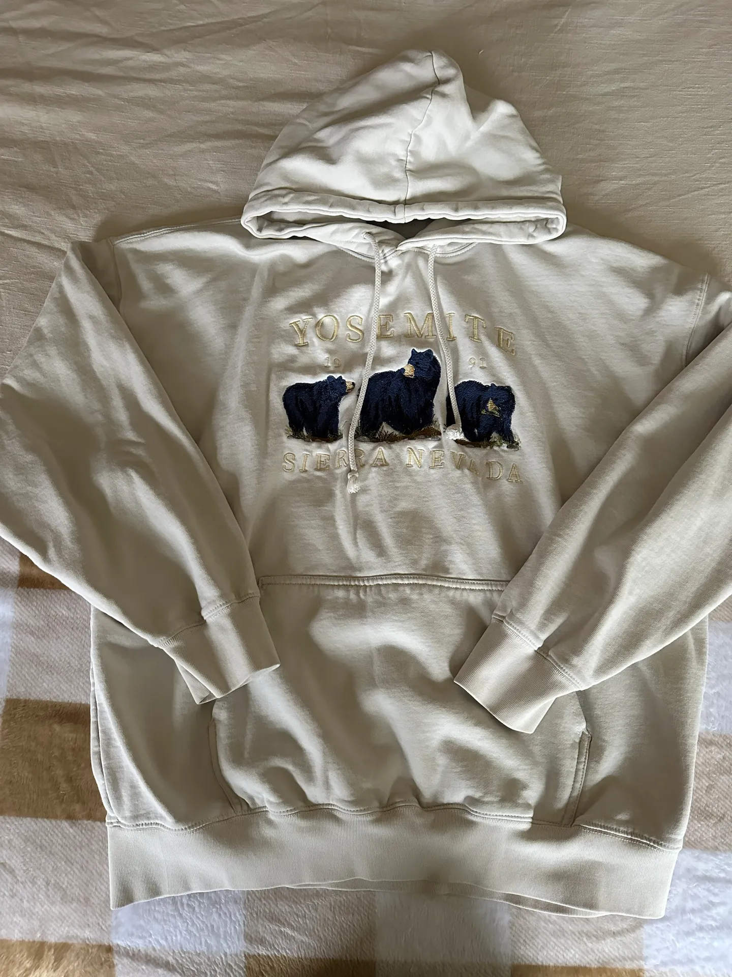 Yosemite Sweatshirt - Image 3