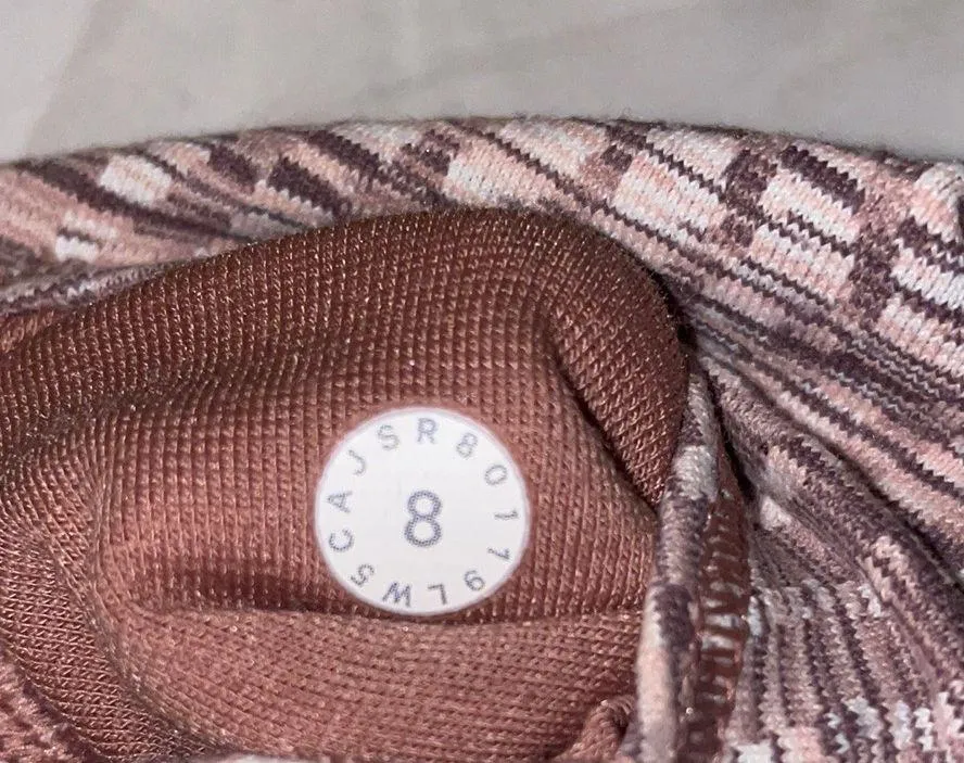 Lululemon Leggings Pink - Image 3