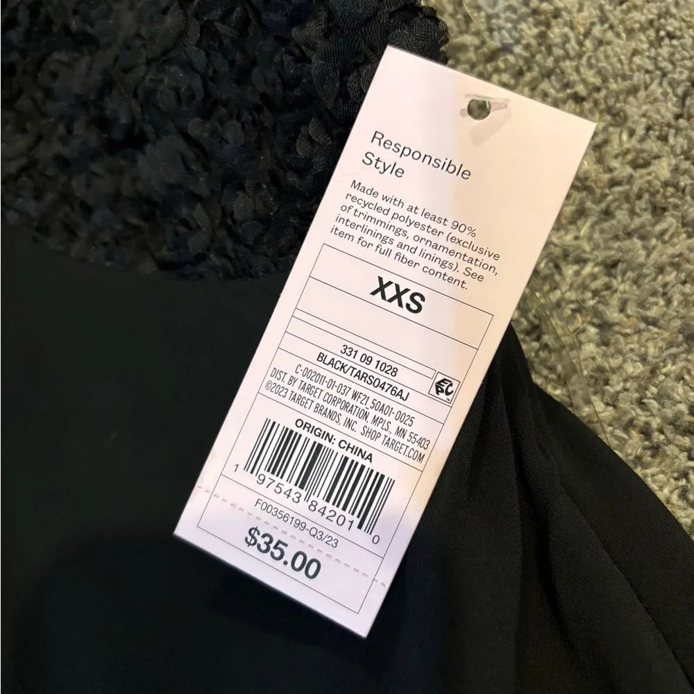 Wild Fable Maxi Dress - Image 2