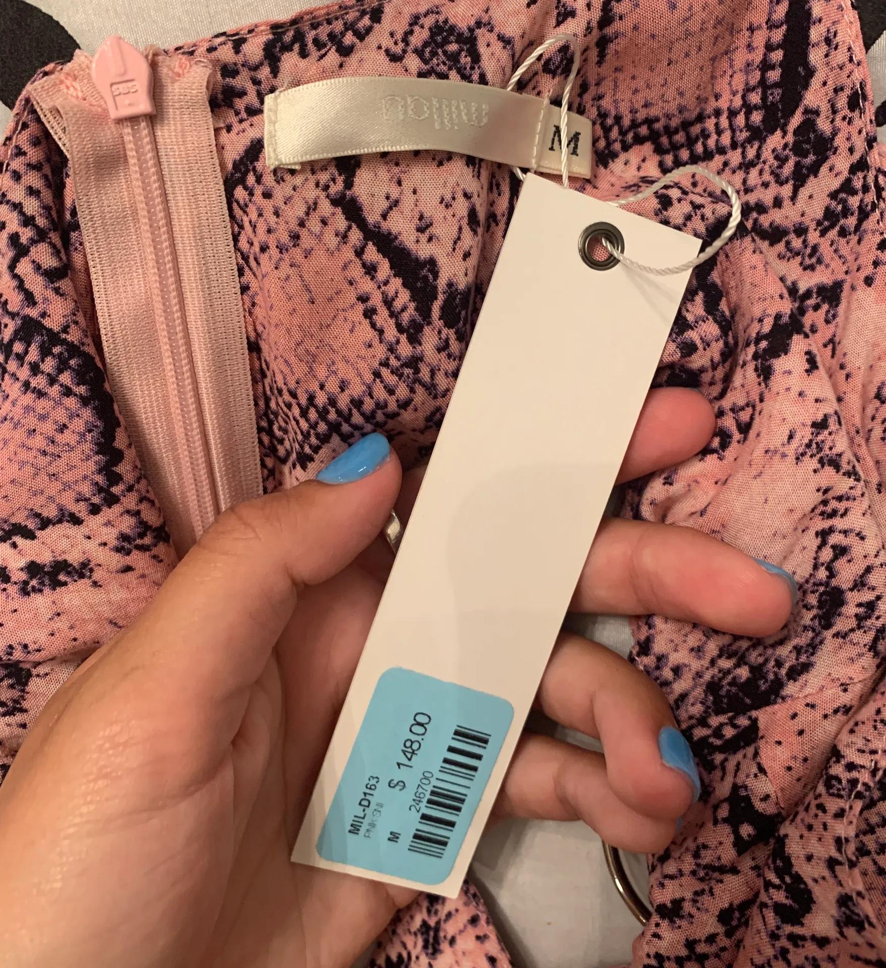 Romper Pink - Image 4