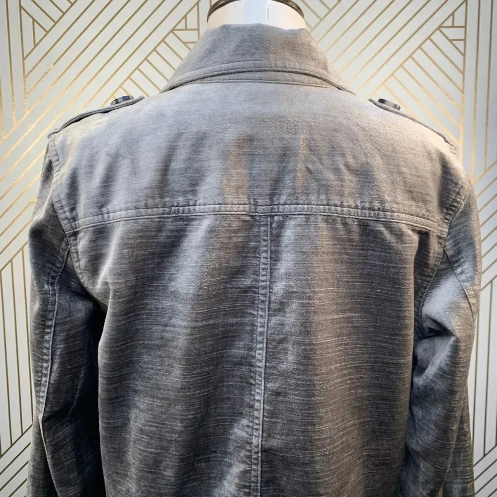 CAbi Sunday Topper Velvet Jacket Style‎ 3377 - Image 10