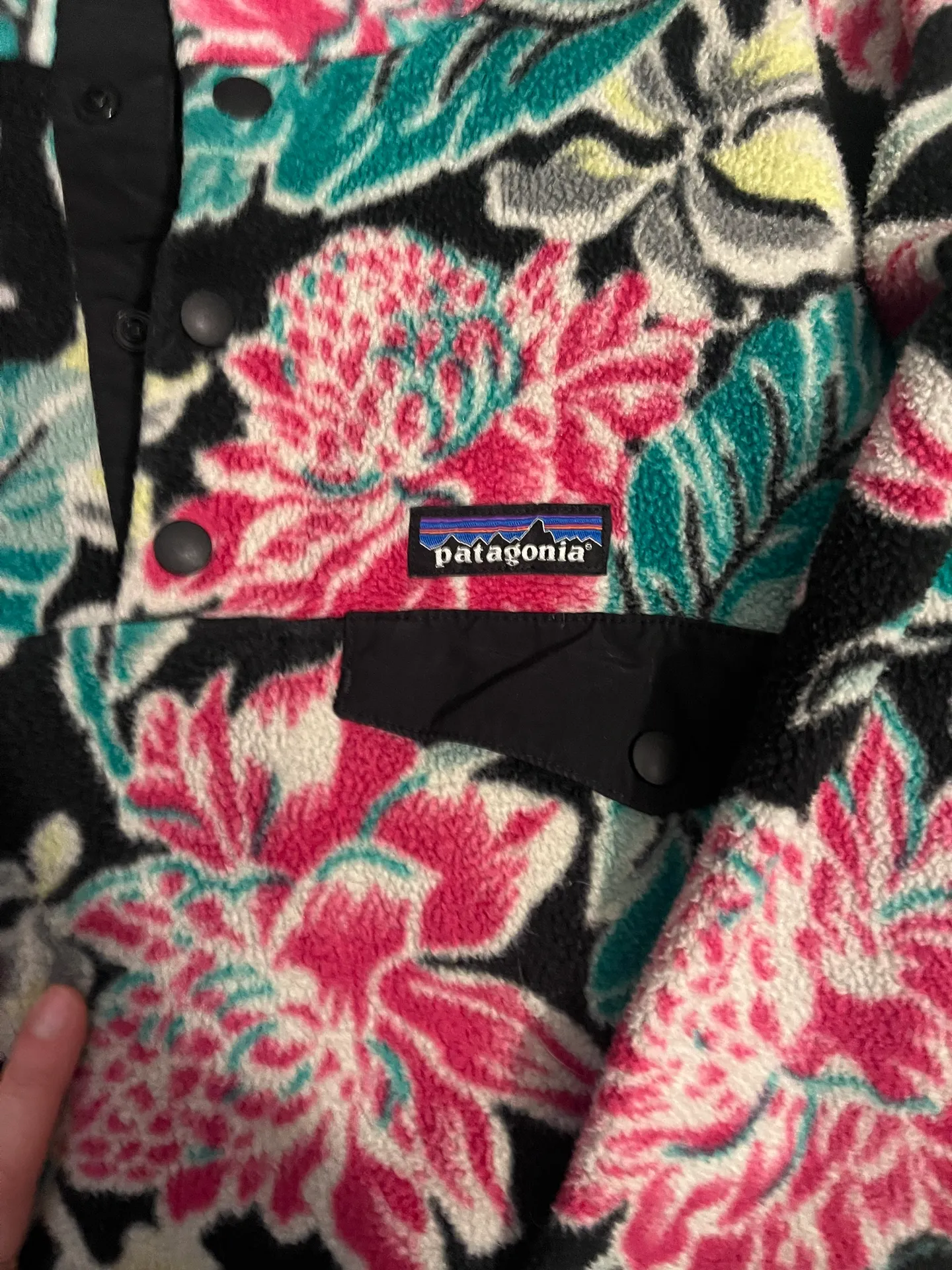 Vintage Pullover - Image 2