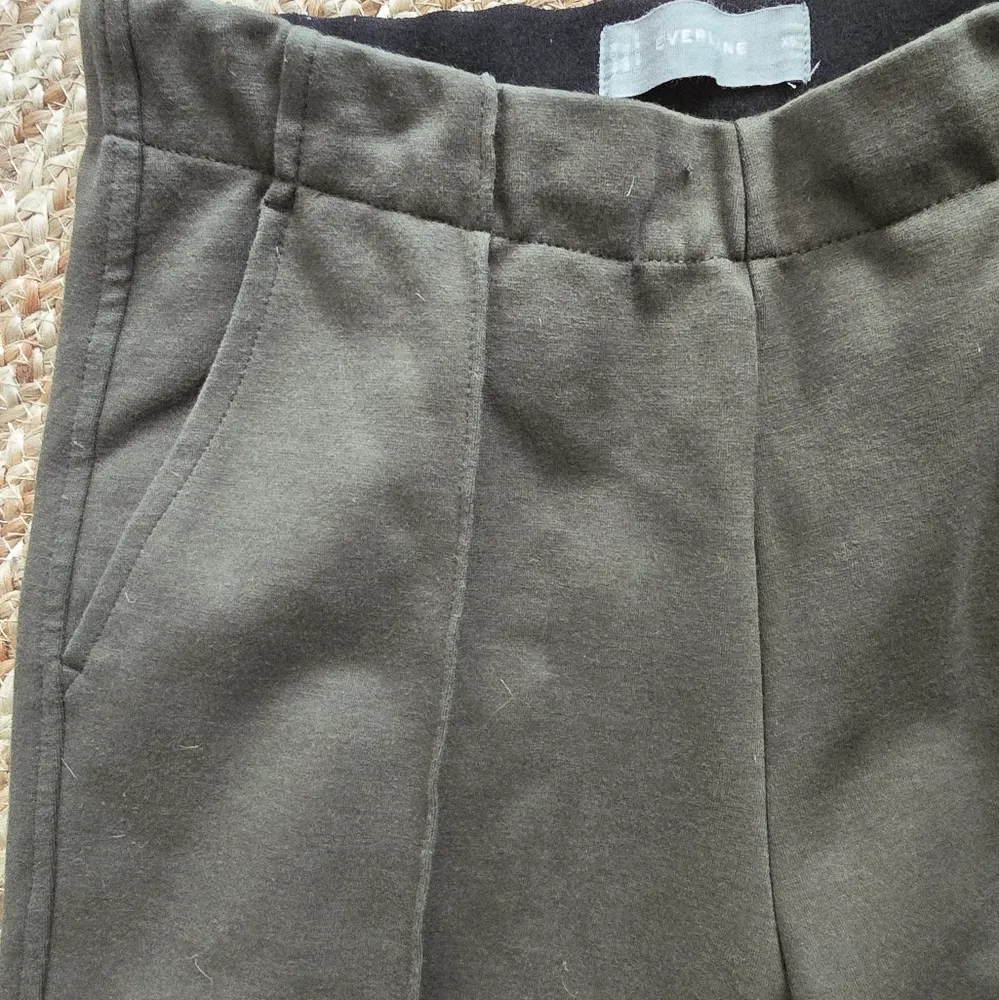 Everlane The Dream Pant Size XS - Image 11