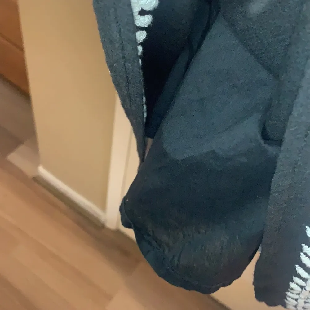 Lucky Brand black sleeveless dress size XS - Image 9