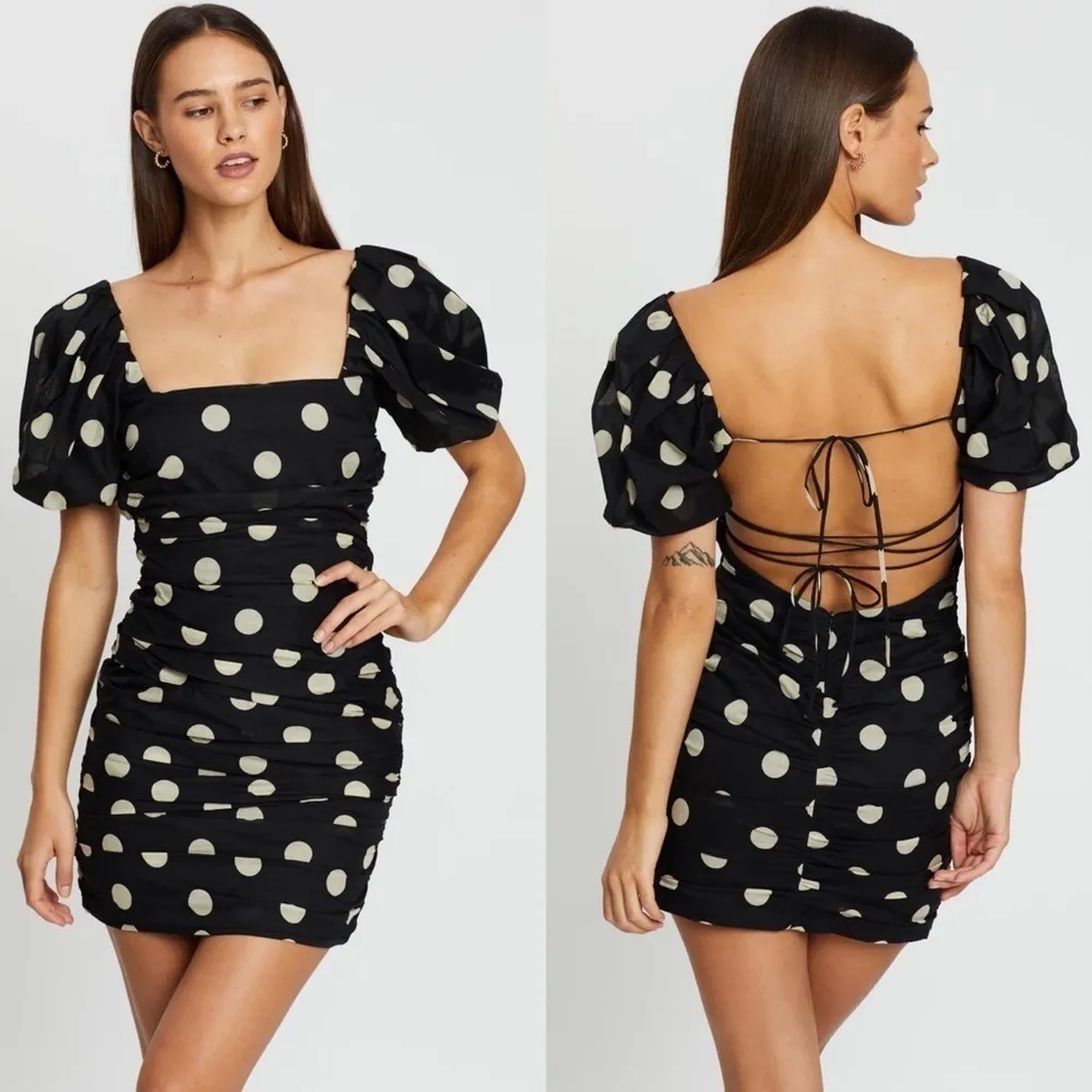 Bec + Bridge Josephine Mini Dress - Image 13