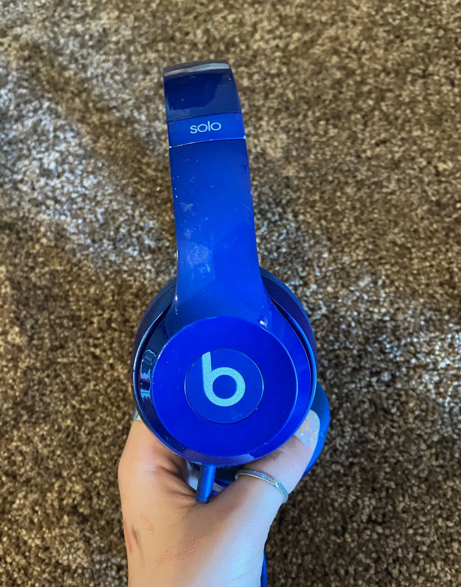 Dr. Dre  Headphones  Headphones - Image 2