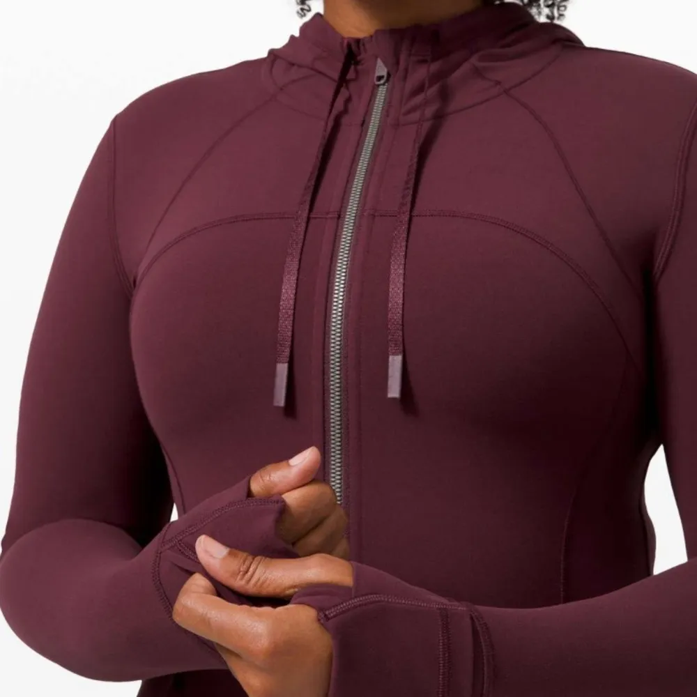 Lululemon Hooded Define Jacket *Nulu - Image 11