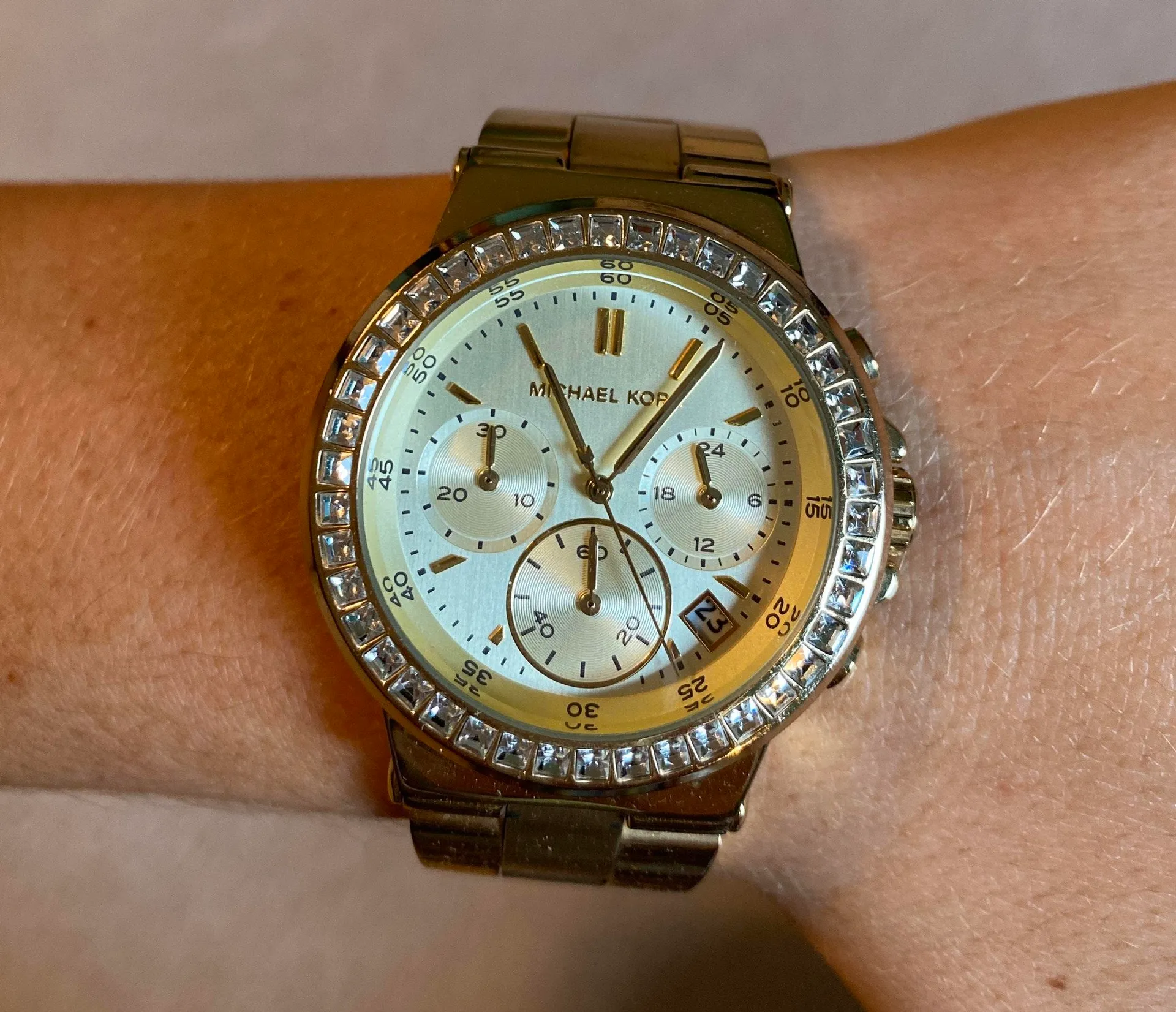 Michael Kors Watch - Image 2