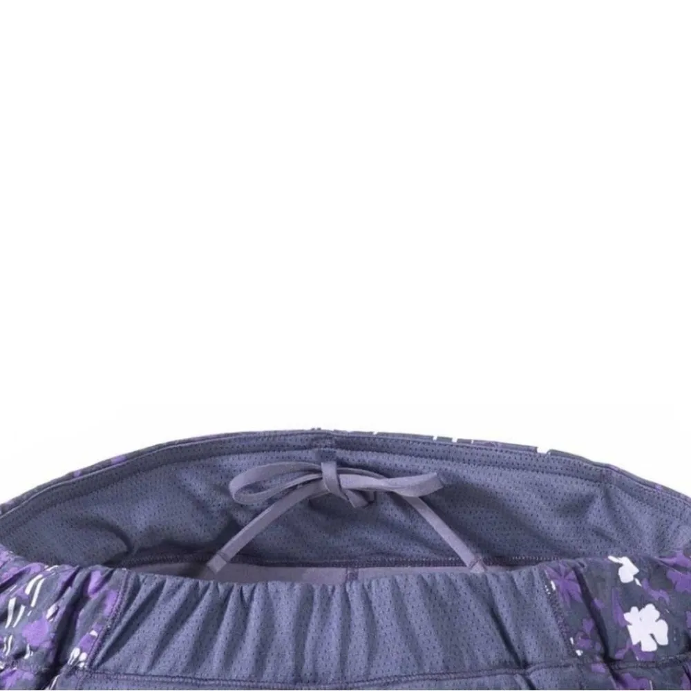 Salomon Purple Agile Skort Size XL - Image 16