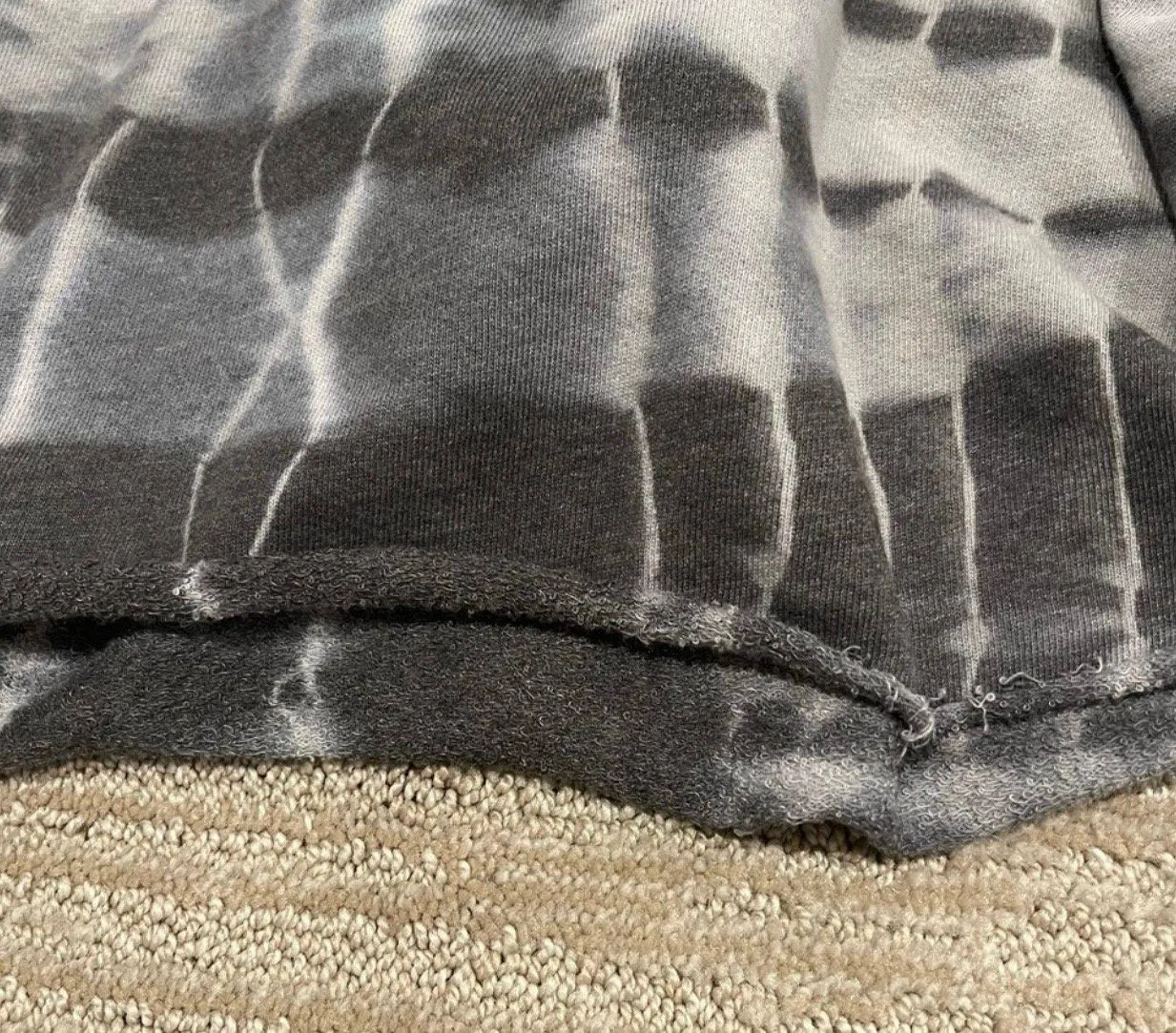 Z By Zella Cropped Hoodie - Image 5