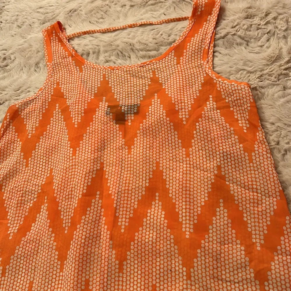 Size small blouse - Image 2