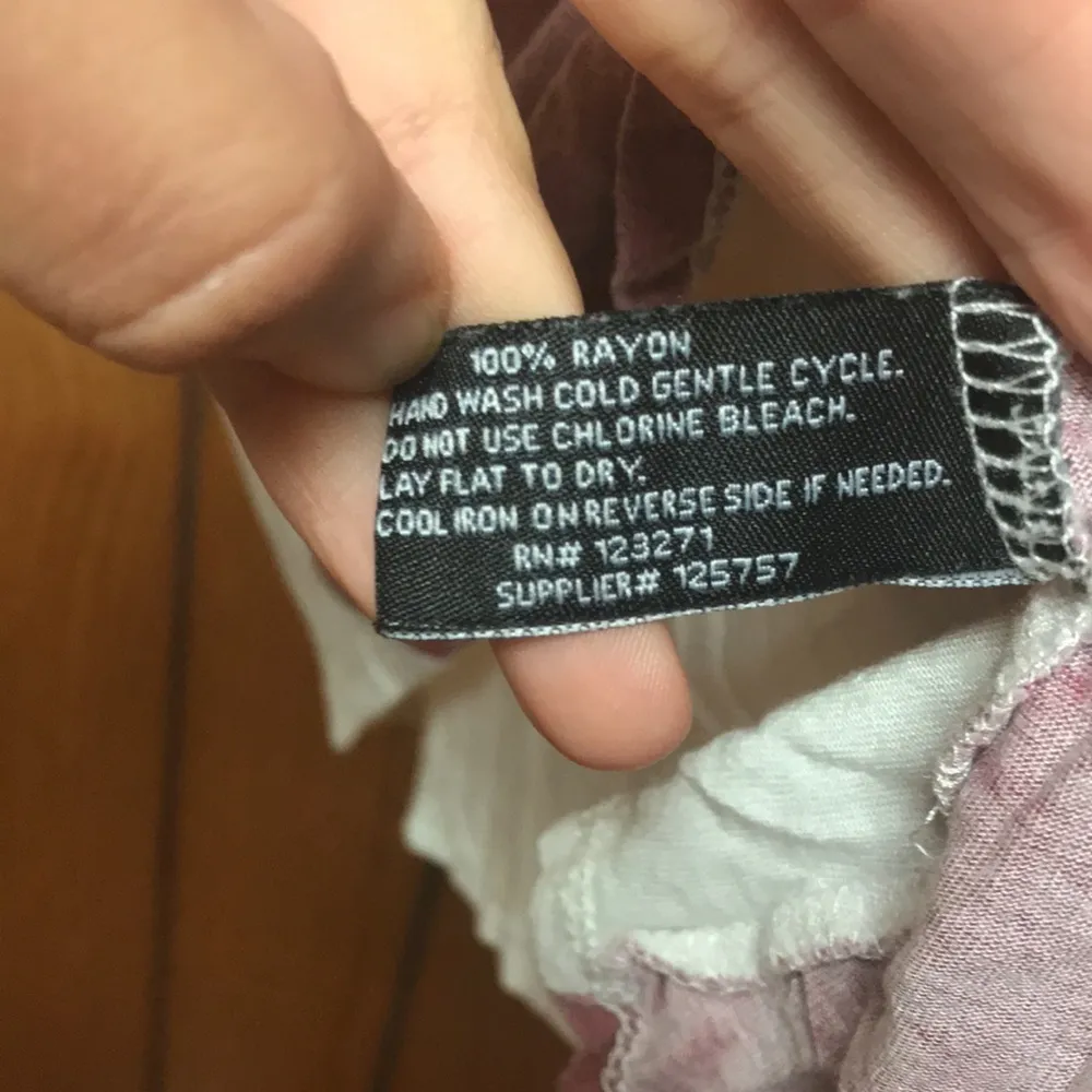 Justify racerback sequin tank - Image 5