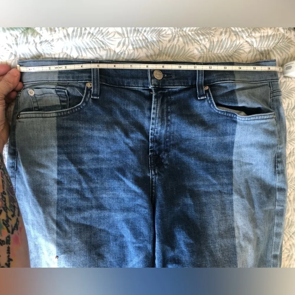 7 for All Mankind size 32. - Image 10