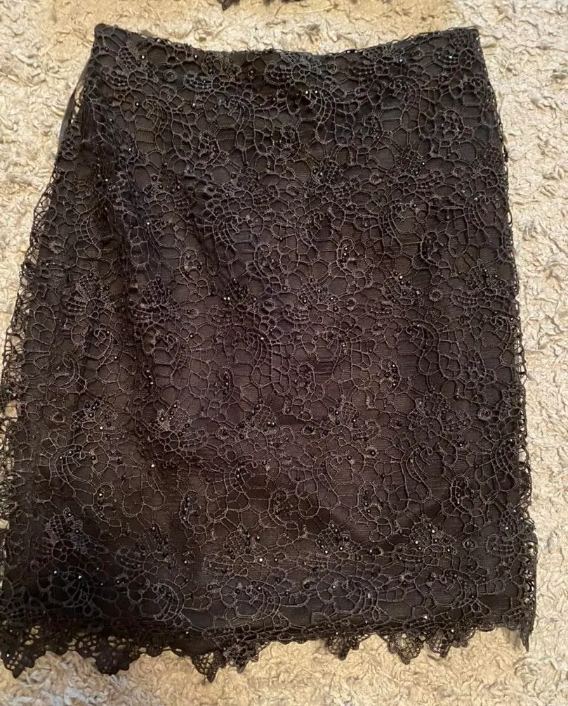 Black Dress - Image 4