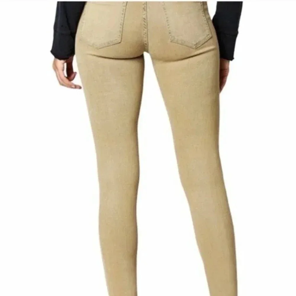 Distressed Skinny Jeans - Image 2