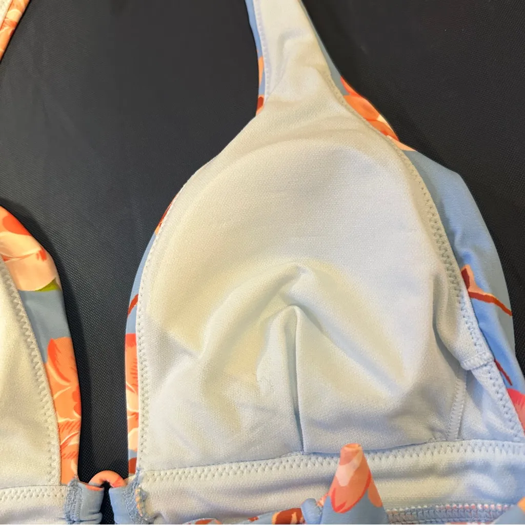 Cupshe NWT  Bikini Set - Image 5