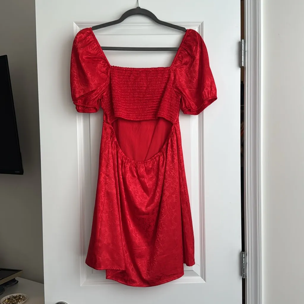 altar’d state dress - Image 4