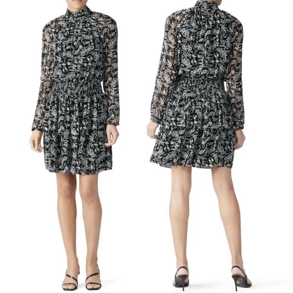 Rebecca Minkoff Zaykee Dress - Image 2