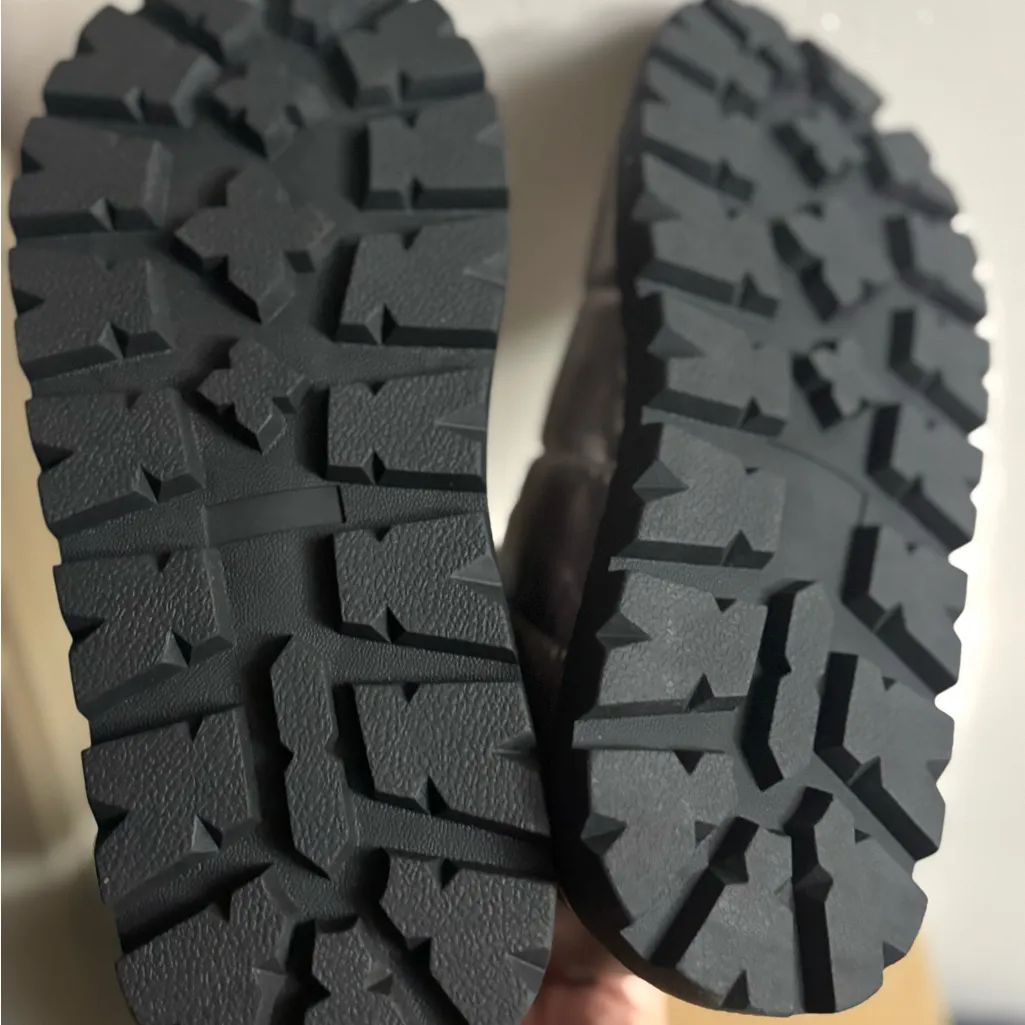 Jambu Icicle water resistant Gunmetal boots NWT - Image 8