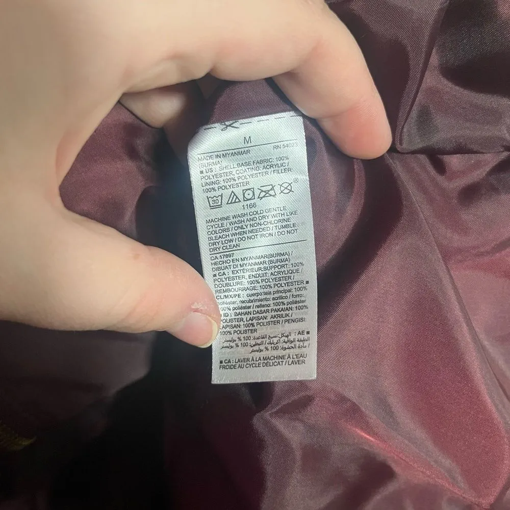 Old Navy Vest - Image 4