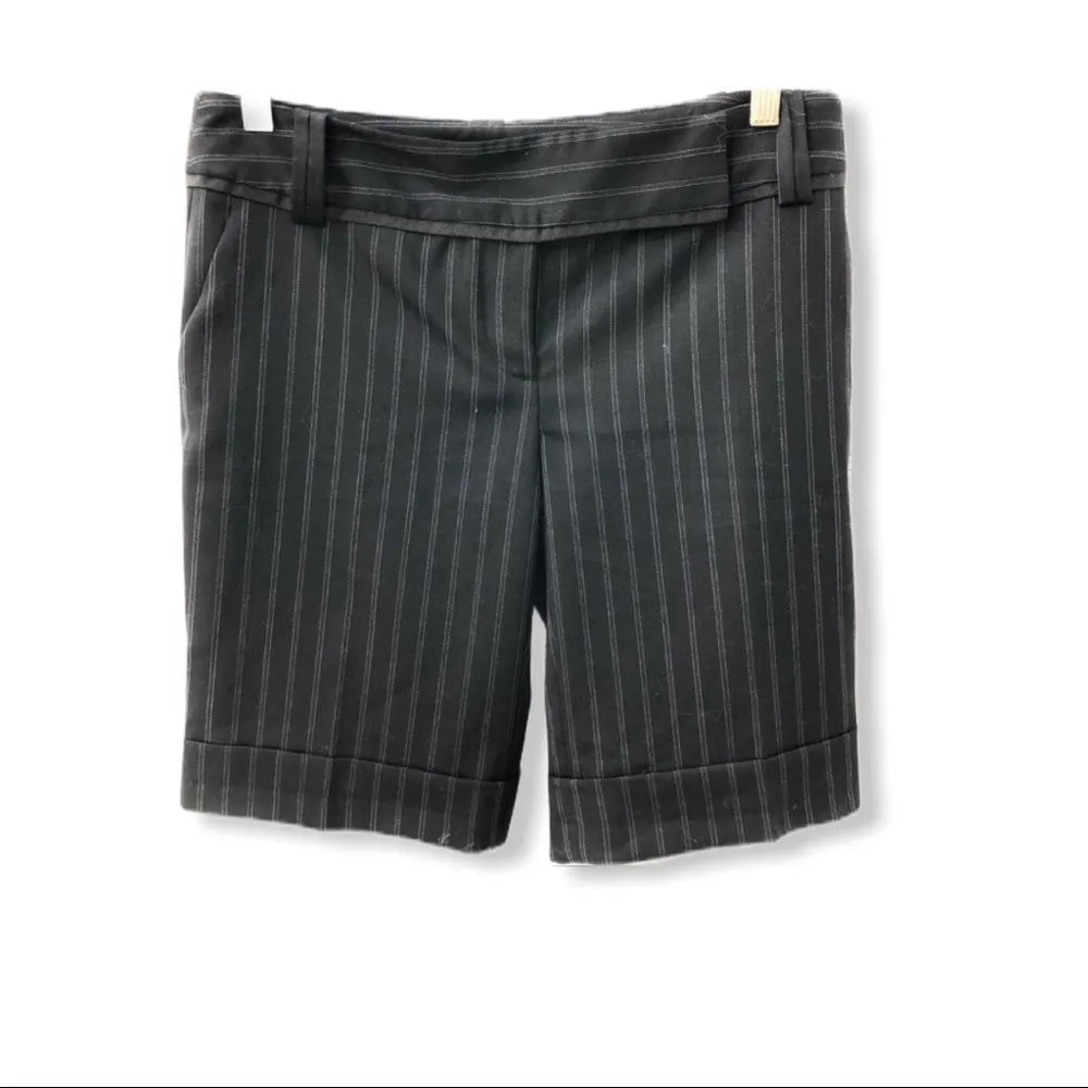 ZARA  Basic Shorts‎ - Image 6