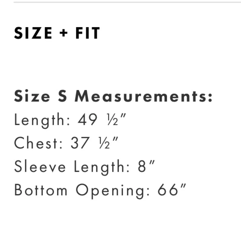 Apiece Apart Cabo wrap dress NEW - Image 5