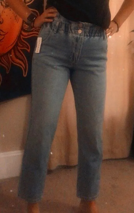 PacSun Mom Jeans - Image 2