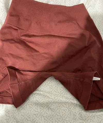 Alphalete Ozone Shorts - Image 2