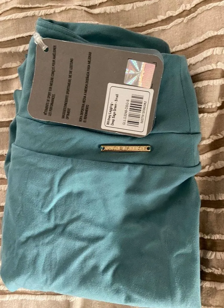 Gymshark Whitney Simmons Leggings - Image 4