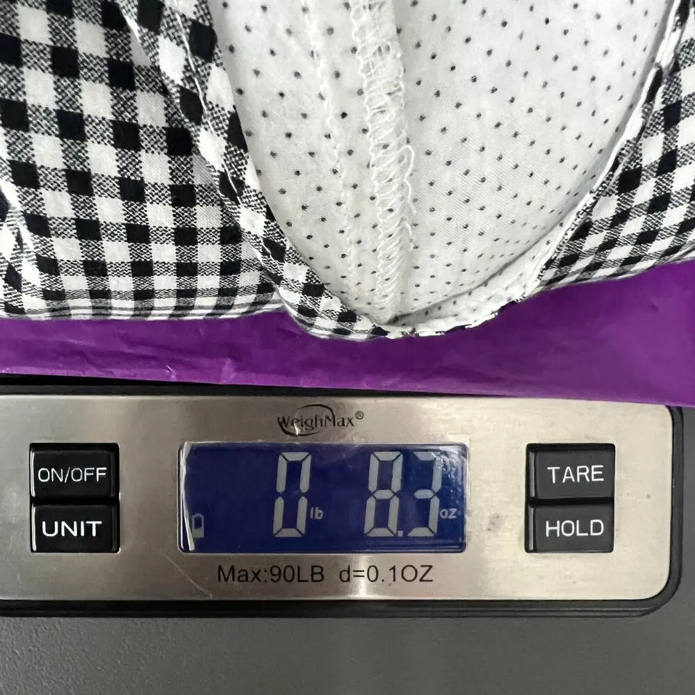 Lane Bryant Top Womens 26 Relaxed Comfort Relaxed Workwear Casual Feminine Chic - Image 10