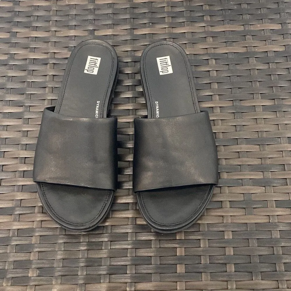 Fit flop sandals, women’s size 6 - Image 2