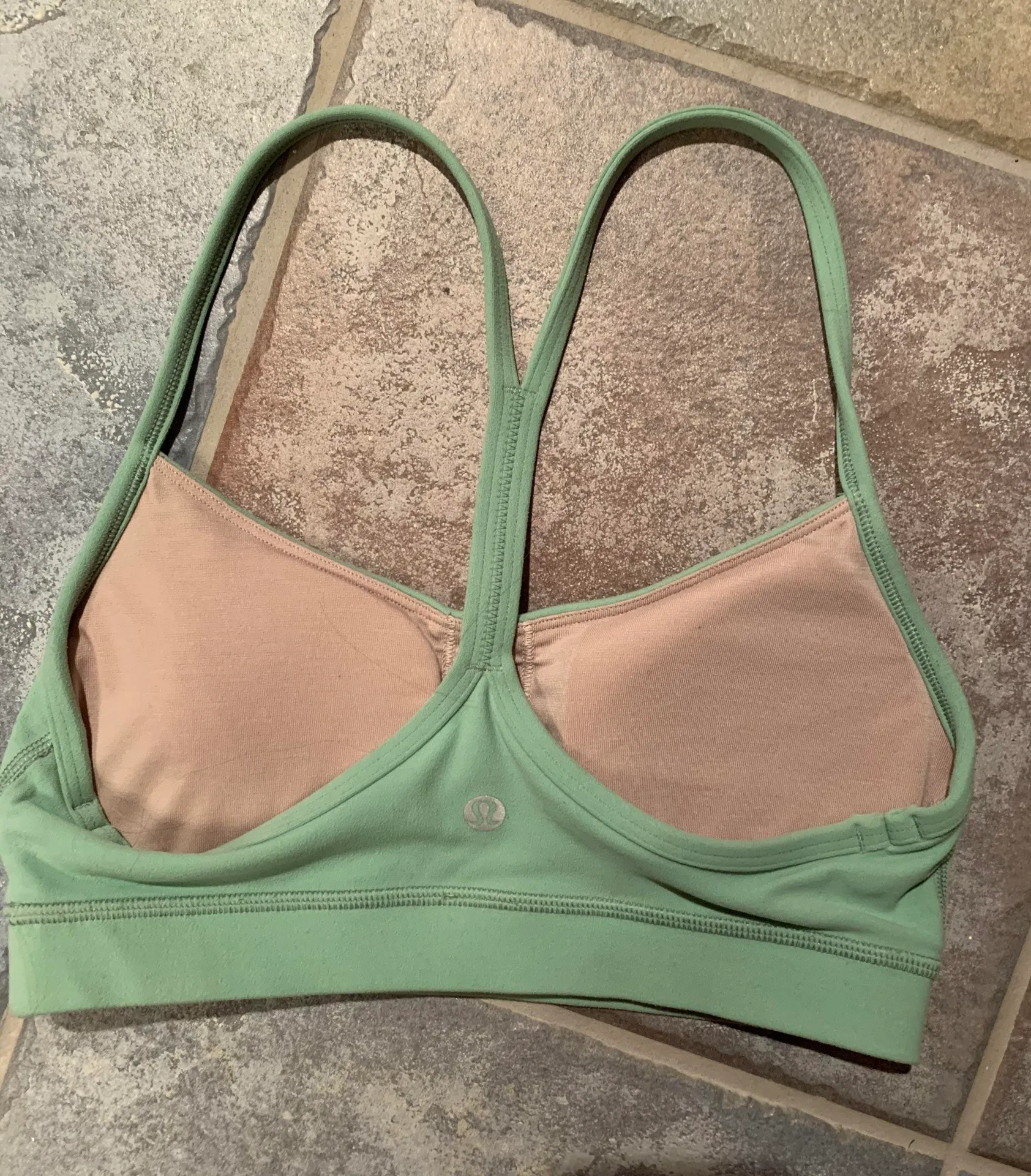 Lululemon Lulu Bra - Image 2