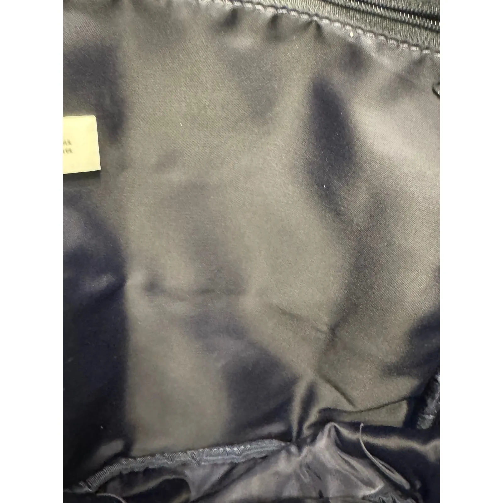 Herschel Supply Co. Black Velvet Backpack Classic Everyday Bag - Image 8