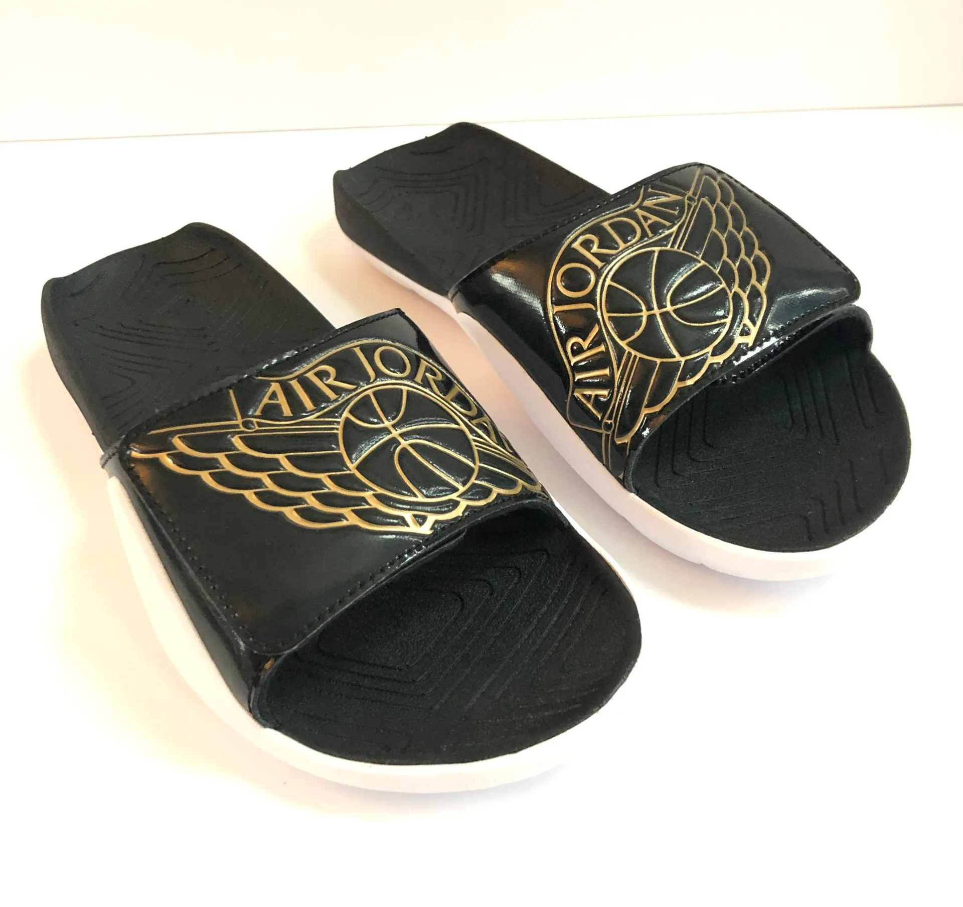 Jordan Slides - Image 2