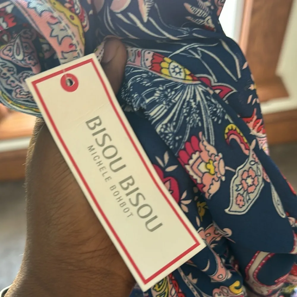 Bisou Bisou Dress SIZE 2 - Image 5