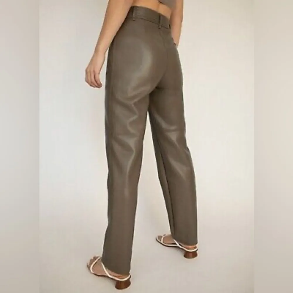 Aritzia Wilfred Funk Pant High - Image 2