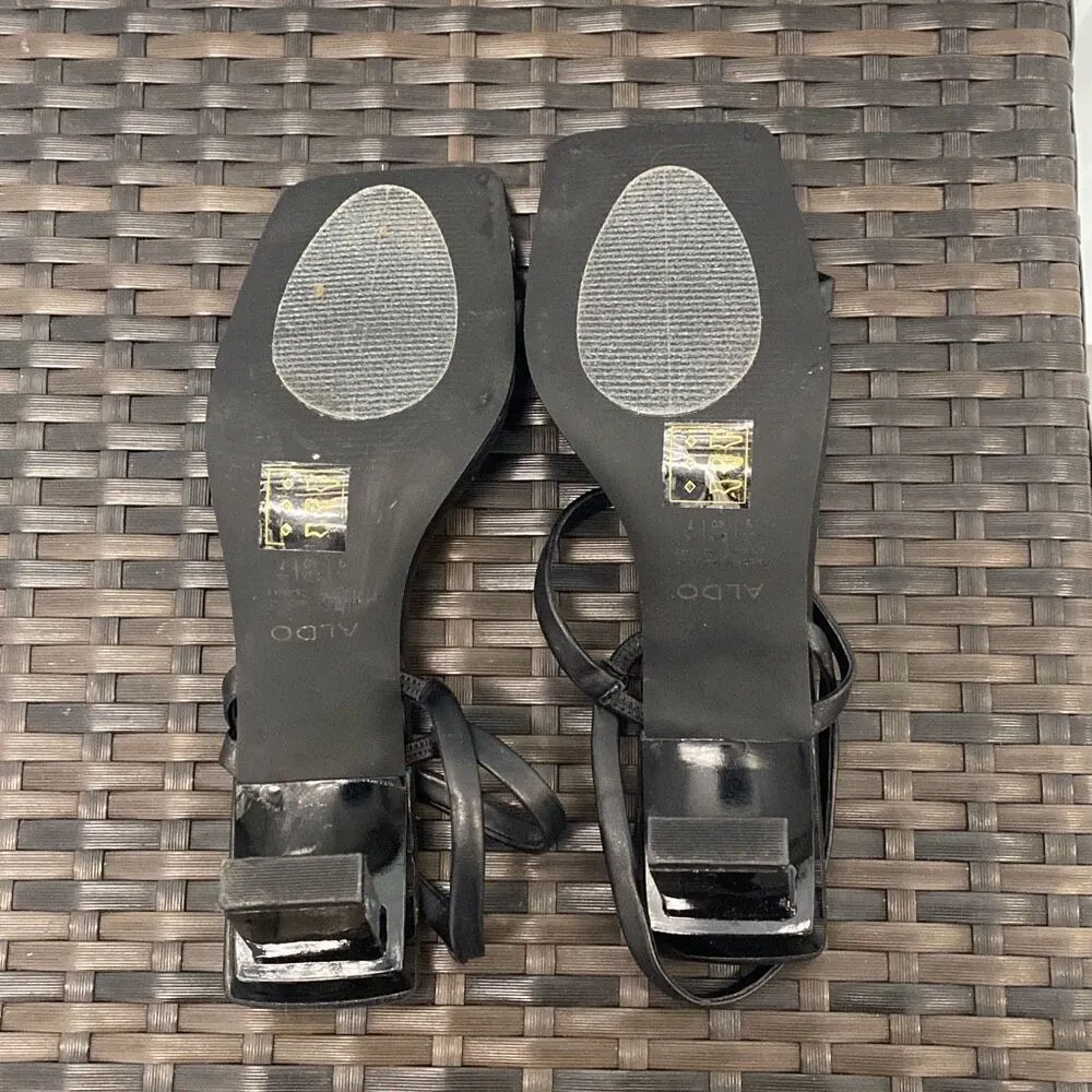 Aldo dressy, heels, women’s size 9 ￼ - Image 3