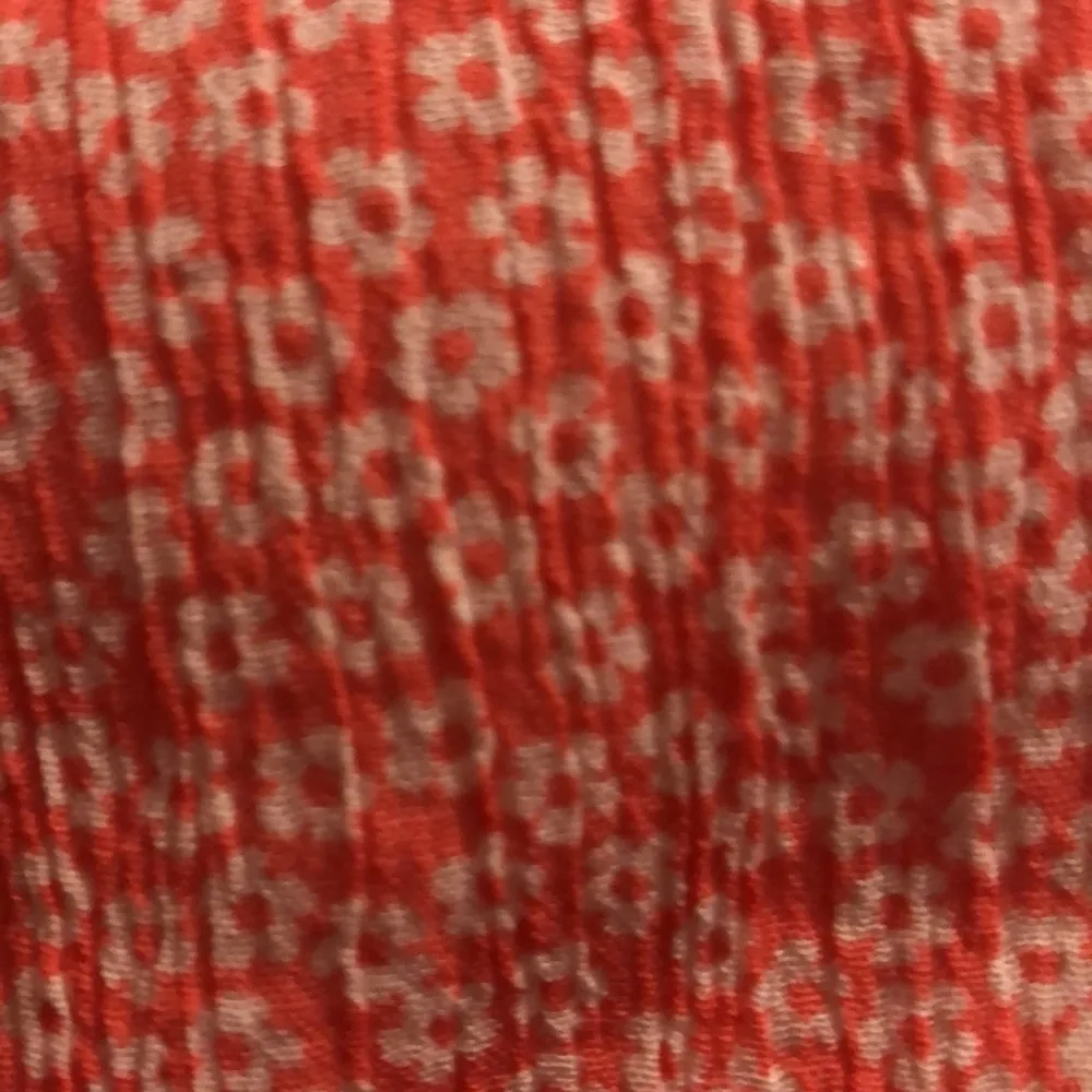 NWT Old Navy XL Coral Skirt - Image 2