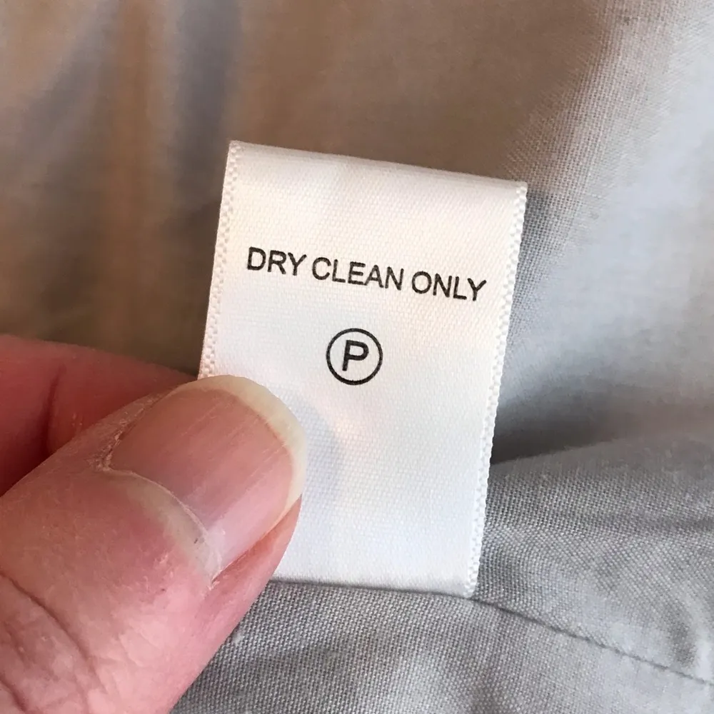 Coldwater Creek linen blend paisley embroidered blazer jacket size 14 new! - Image 10