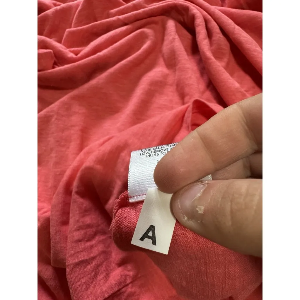 Eileen Fisher Women Dress Size XS Organic Hemp Organic Cotton Lightweight Beach‎ - Image 8