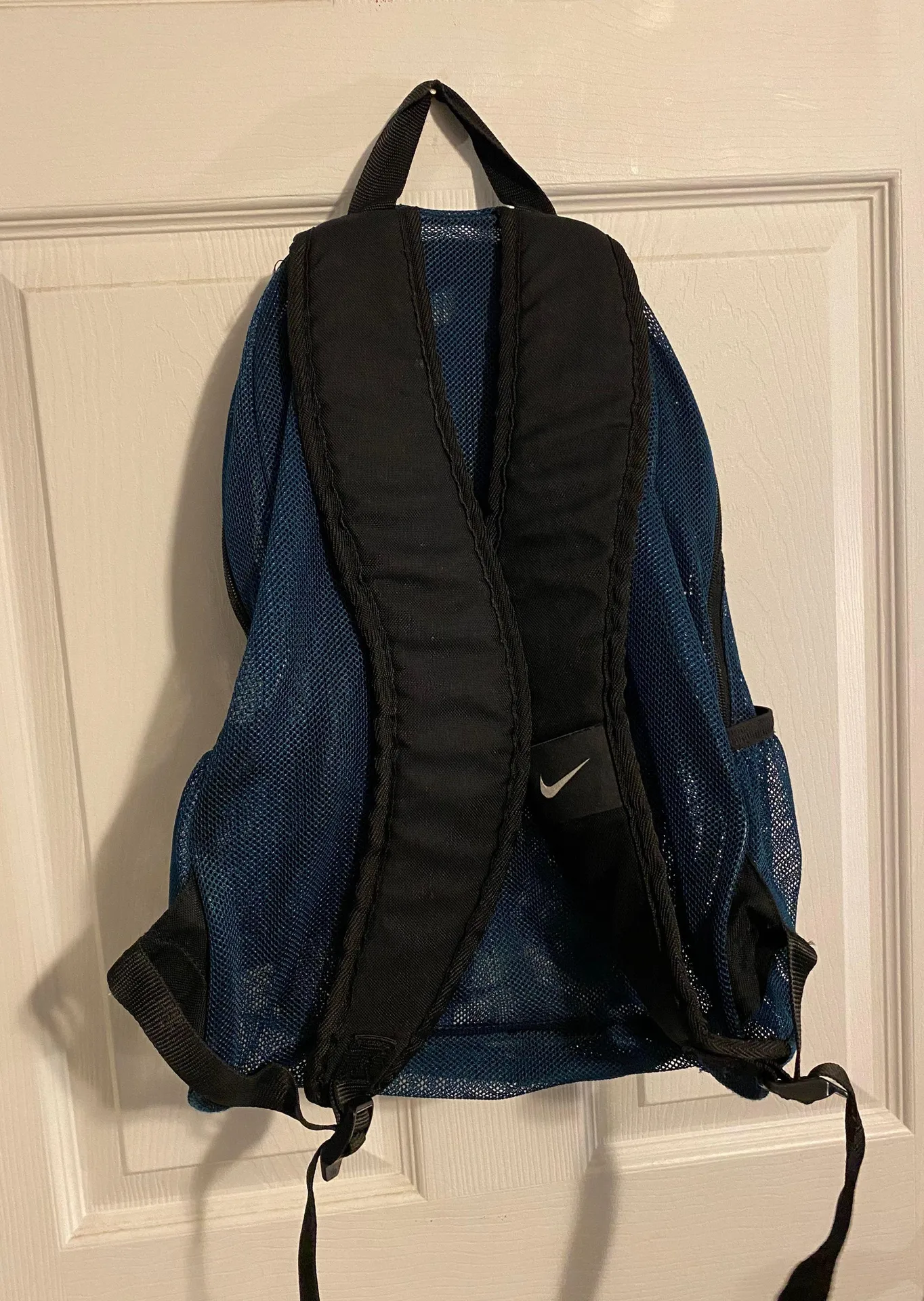 Nike mesh backpack - Image 3