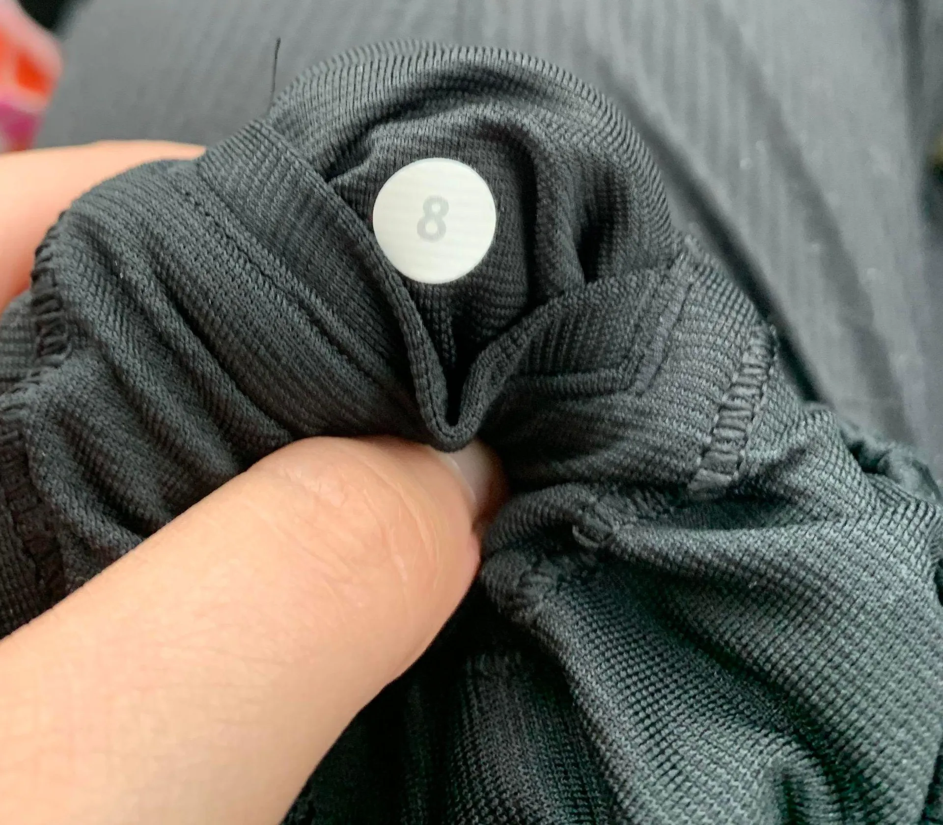 Lululemon 2.5” Drawstring Sport Shorts - Image 2