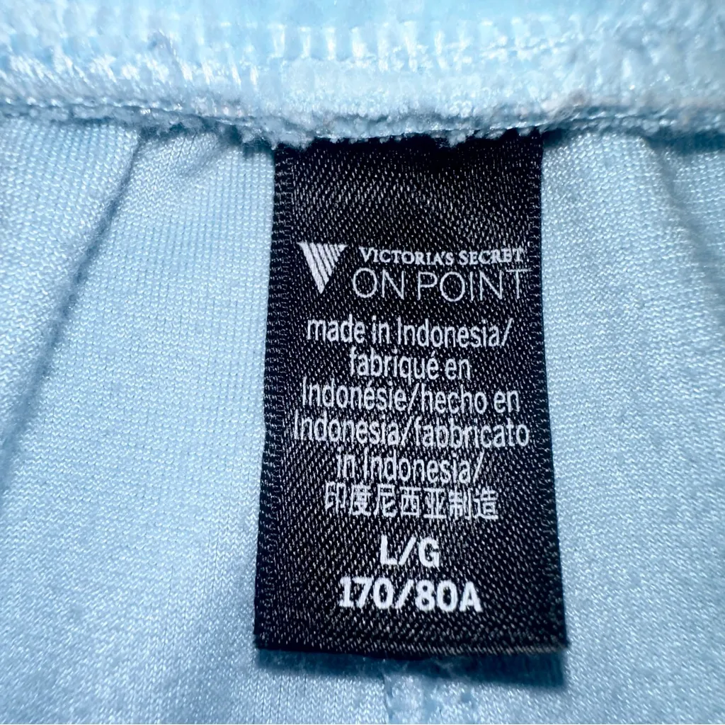 Victoria’s Secret On Point Velour Joggers! - Image 4