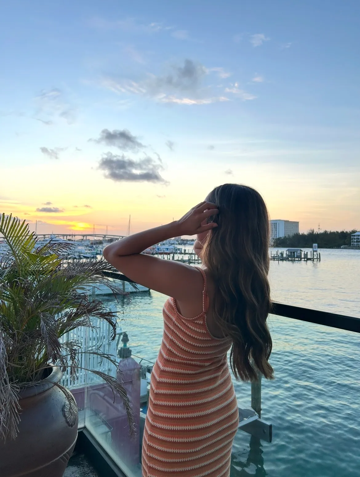 Rip Curl Dress - Image 4