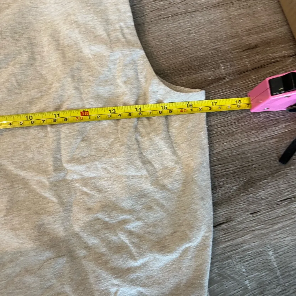 Nuuds Bodysuit White Size XL - Image 8