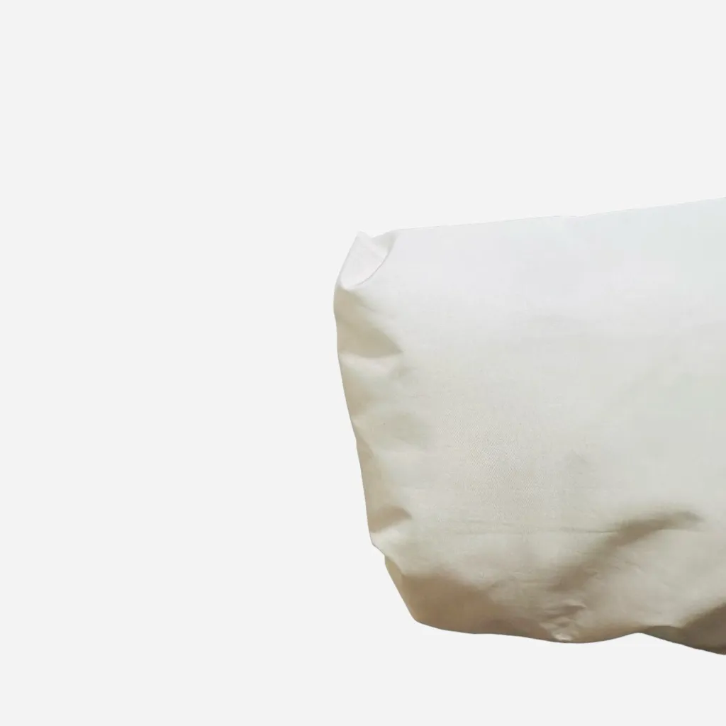 Zyia Active White Aspen‎ Puffer Jacket Women’s Medium with Removable Hood - Image 6