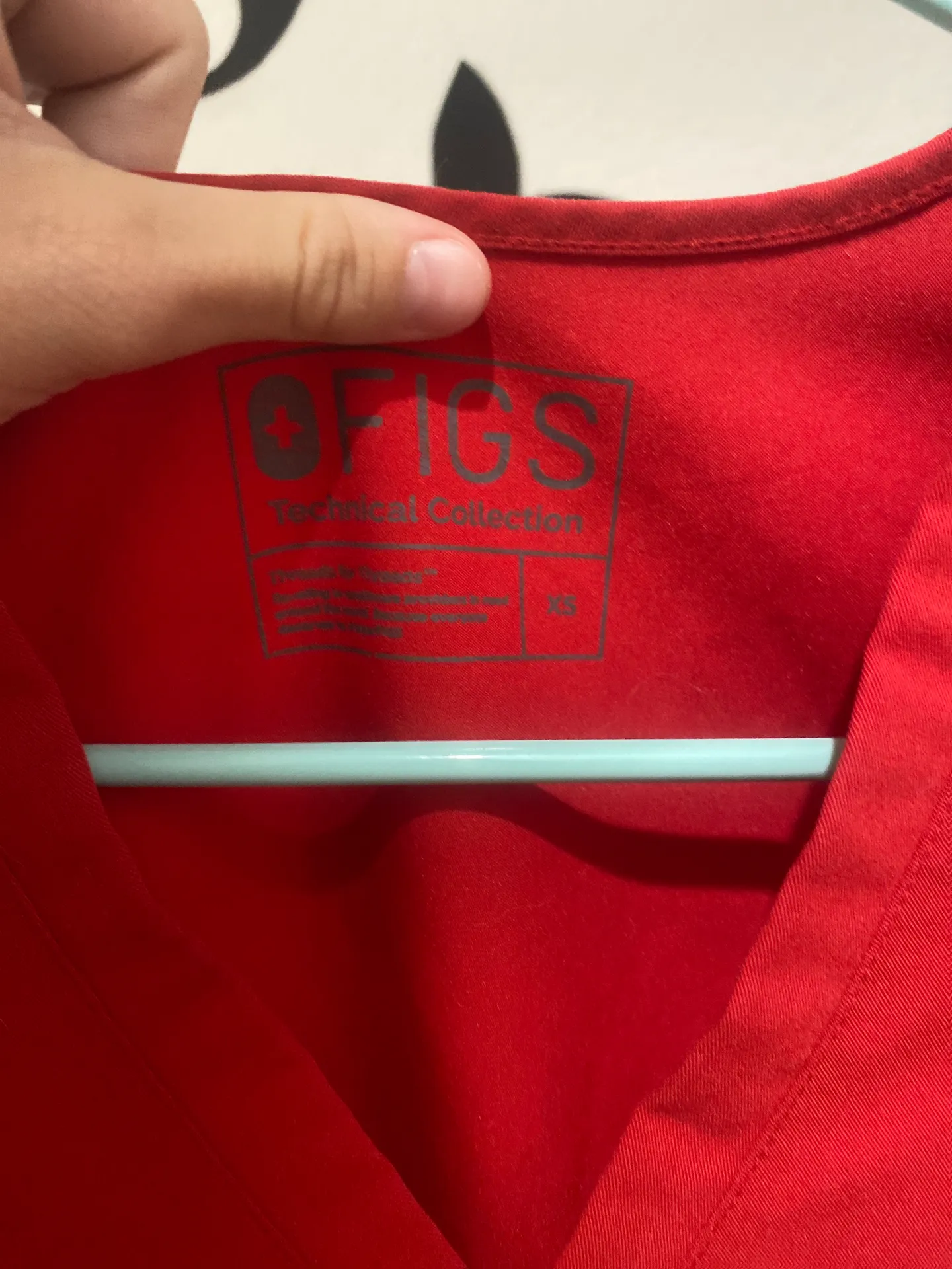 FIGS Scrubs Set - Image 2