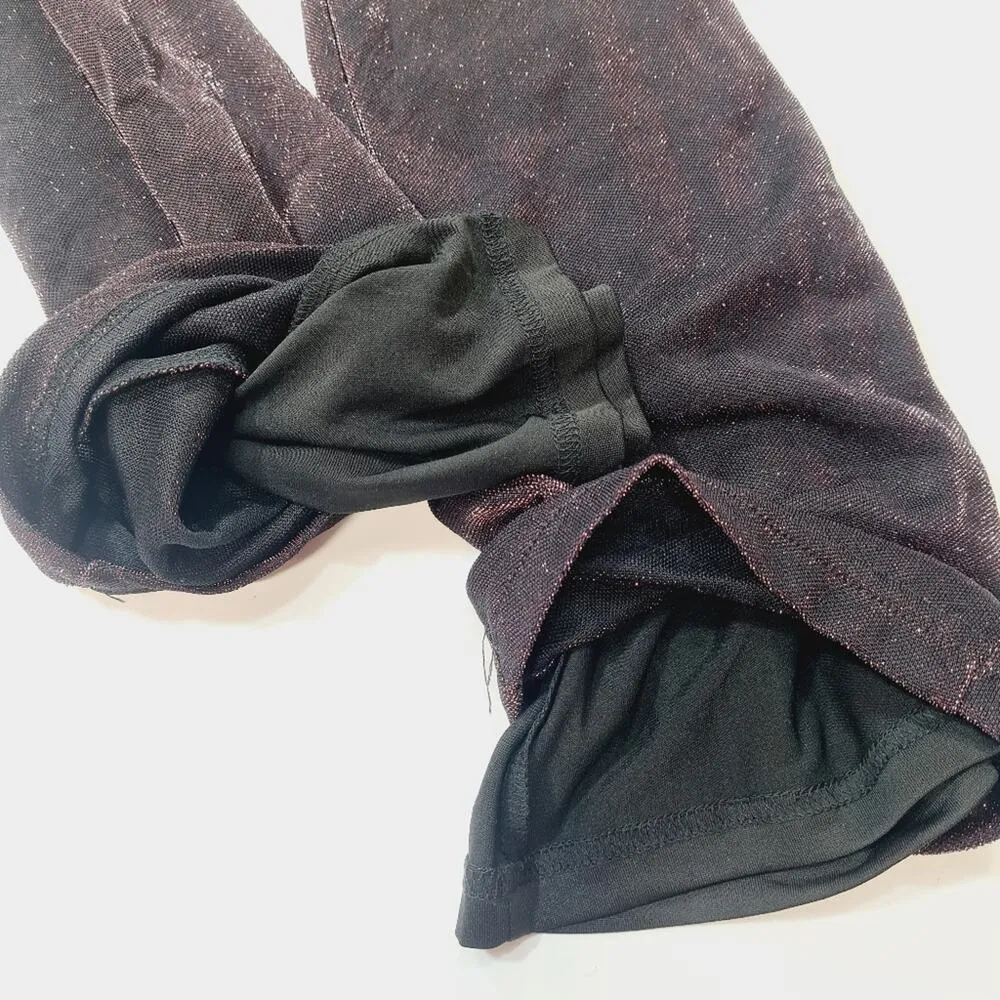 Superdown Tia Cut Out Jumpsuit in Wine Small - Image 3