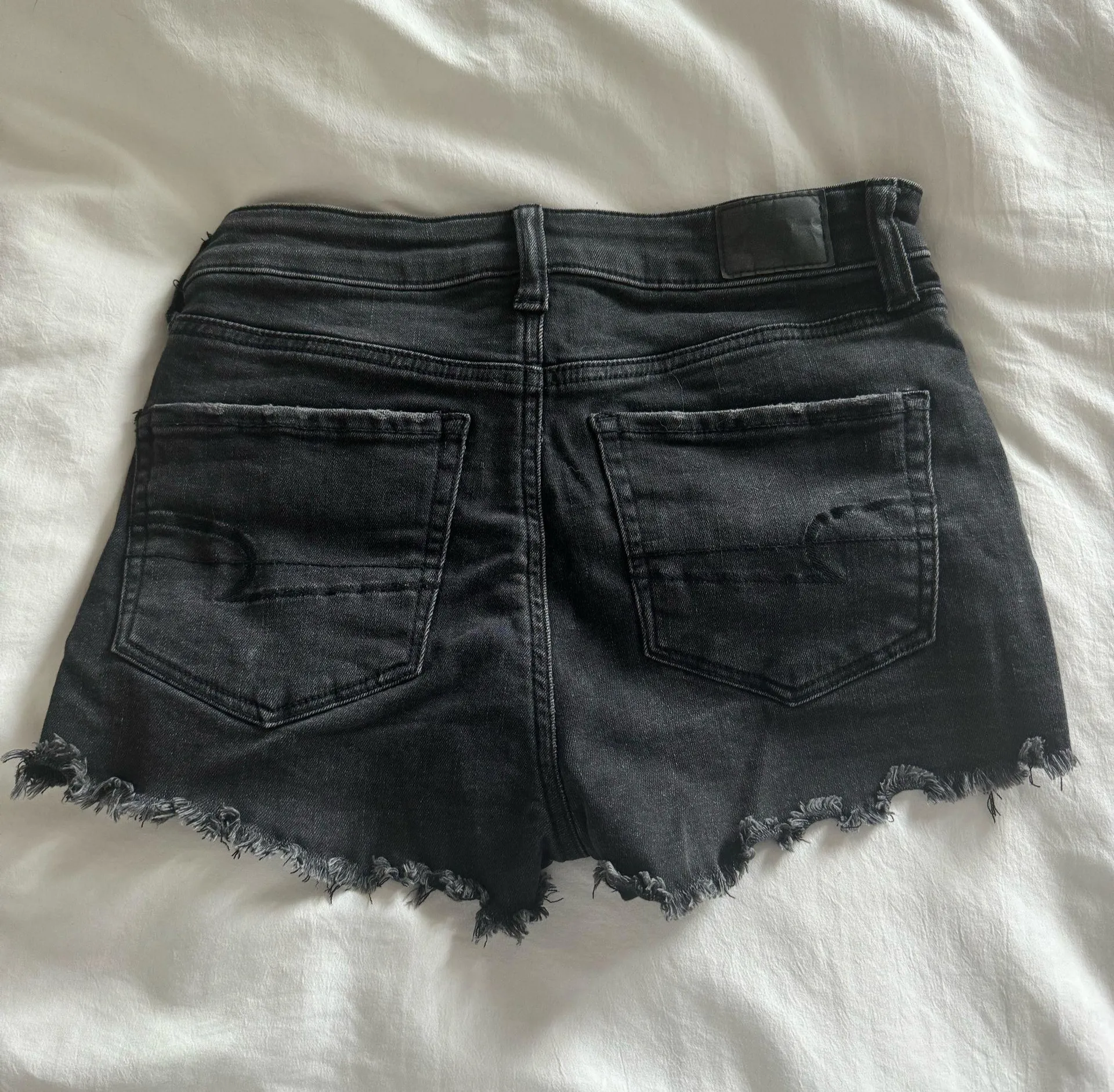 American Eagle Jean Shorts - Image 2